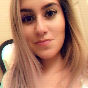 Meet your Posher, Mariana